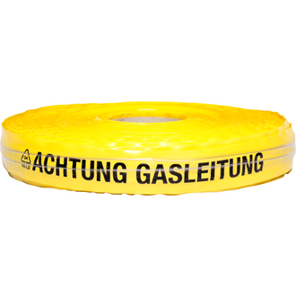 Ortungs- und Trassenwarnbänder