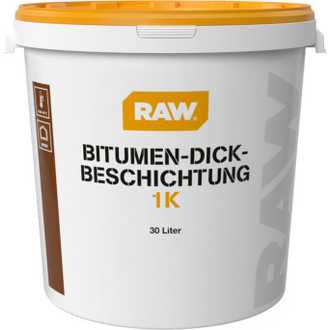 Bauwerksabdichtung