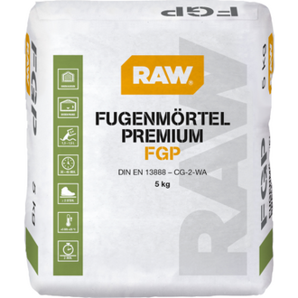 Fugenmörtel Premium