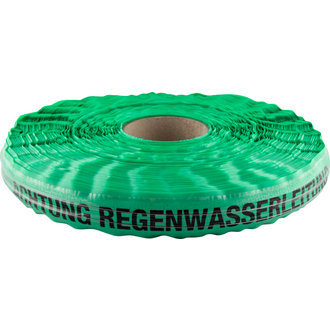 Ortungsbänder