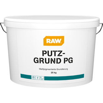 Putzgrund PG