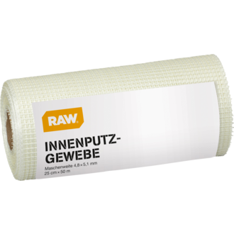 Innenputzgewebe