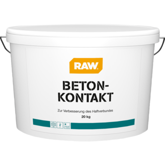 Betonkontakt